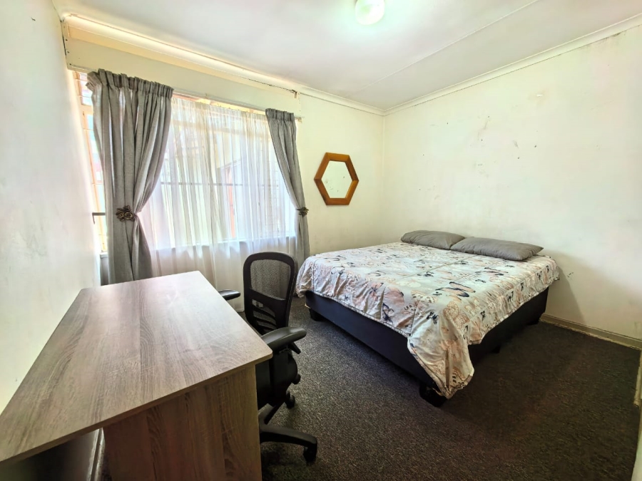 To Let 3 Bedroom Property for Rent in Sasolburg Ext 1 Free State